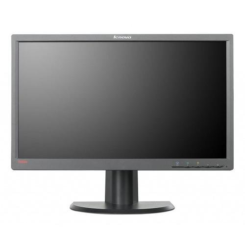 Monitor Refurbished LENOVO L2230x, 22 Inch Full HD, VGA, USB