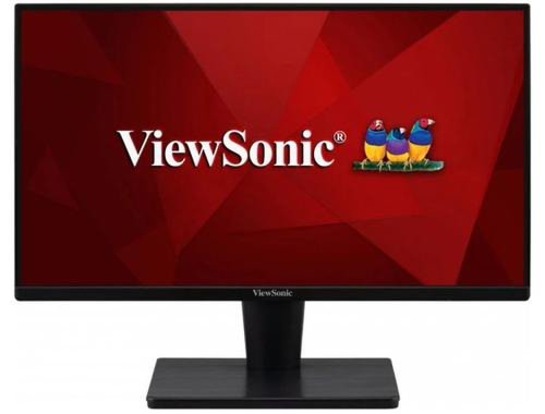 Monitor VA LED ViewSonic 21.5inch VA2215-H, Full HD (1920 x 1080), VGA, HDMI, AMD FreeSync (Negru)