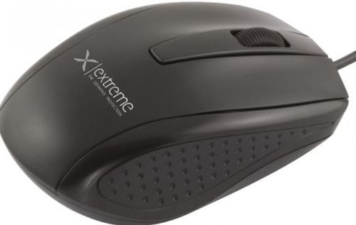 Mouse ESPERANZA XM110 (Negru)
