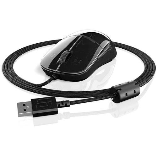 Mouse Gaming Endgame Gear XM1R Reflex, USB, 19000 dpi (Negru)