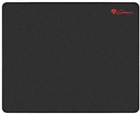 Mouse Pad Genesis CARBON 500, XL (Negru)
