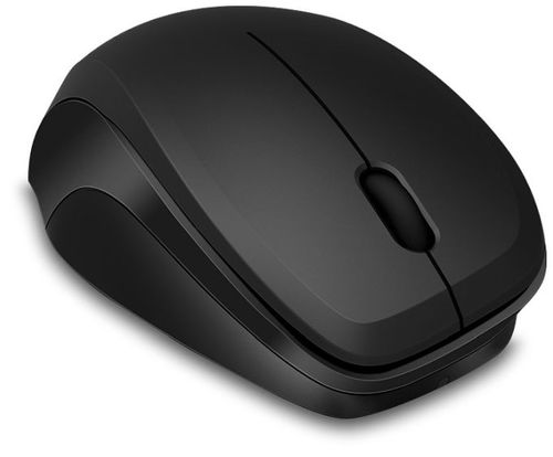 Mouse Wireless SpeedLink Ledgy, 1200 DPI (Negru)