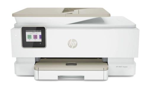 Multifunctional InkJet HP ENVY Inspire 7920e All-in-One, A4, ADF, WiFi