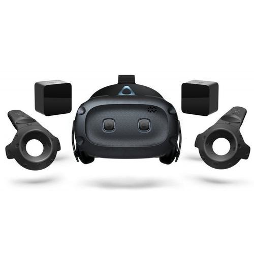 Ochelari VR HTC Vive Cosmos Elite (Negru)