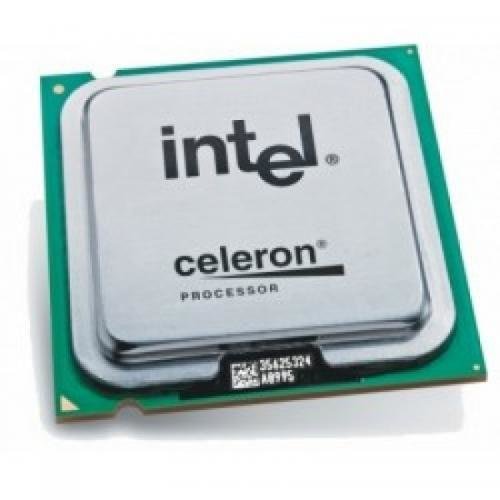 Procesor Intel® Celeron® G6900 Alder Lake, 3.4GHz, 4MB, Socket 1700 (Tray)