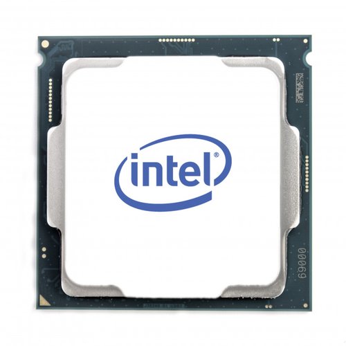 Procesor Intel® Comet Lake i3-10105, 3.70GHz, 6MB, 65W, Socket LGA1200 (Tray) 