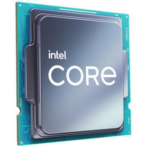 Procesor Intel® Core™ Alder Lake i5-12600KF, 3.70GHz, 20MB, Socket LGA1700 (Tray)