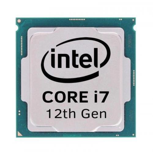 Procesor Intel® Core™ i7-12700 Alder Lake, 2.1GHz, 25MB, Socket 1700 (Tray)