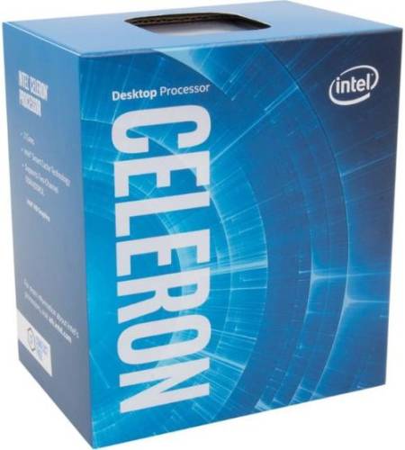 Procesor Intel Kaby Lake Celeron Dual Core G3930, 2.9 GHz, LGA 1151, 2MB, 51W (BOX)