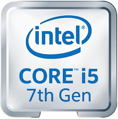 Procesor Intel Kaby Lake Core i5-7400, 3.0 GHz, LGA 1151, 6MB, 65W (Tray)