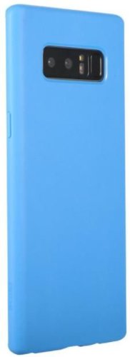 Protectie Spate Benks Pudding 6948005941772 pentru Samsung Galaxy Note 8 (Albastru)