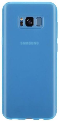Protectie Spate Benks TPU 6948005940294 pentru Samsung Galaxy S8 (Albastru)