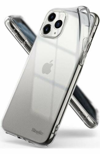 Protectie Spate Ringke Air pentru Apple iPhone 11 Pro (Transparent)