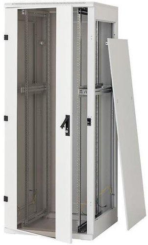 Rack de podea Triton RMA-15-A81-CAX-A1, 19inch, 15U, 800x1000mm, Gri