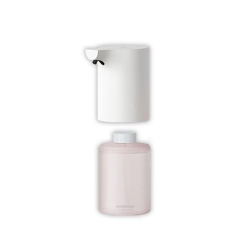 Rezervor sapun spuma pentru dozator Xiaomi Simpleway, 320ml (Alb)