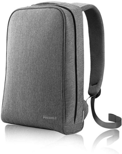Rucsac Laptop Huawei Matebook Backpack 51992084, 15.6inch (Gri)