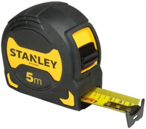 Ruleta Stanley STHT0-33561, 5m x 28mm