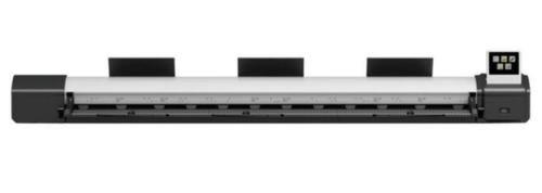 Scanner Canon L36EI pentru TM-300, dimensiune A0, viteza scanare: 3 toli/sec mono, 1.5 toli/sec color, tehnologie single sensor, iluminare LED, rezolutie scanare 600dpi, lungime maxima scanare 2.768m, scan to USB, pc, interfata : USB