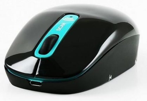 Scanner IRIScan Mouse 2 WIFI