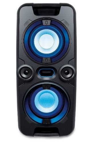 Sistem Audio Sencor SSS 3800, Bluetooth, 60 W, Karaoke (Negru)
