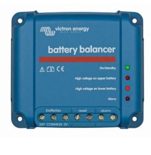 Sistem de echilibrare baterii Victron Energy Battery Balancer BBA000100100