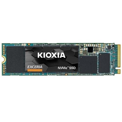 Solid State Drive (SSD) Kioxia, 250GB, PCIe NVMe, M.2