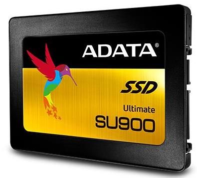 SSD A-DATA Ultimate SU900, 256GB, 2.5inch, SATA III 600