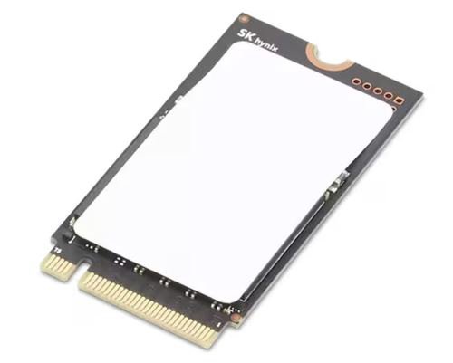 SSD Lenovo ThinkPad, 1TB, M.2 2242, PCIe Gen 3.0 x 4, NVMe