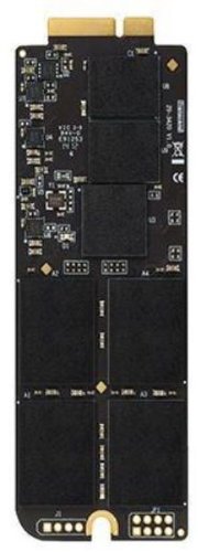 SSD MacBook JetDrive 720, 240GB, SATA III + Enclosure Case USB 3.0