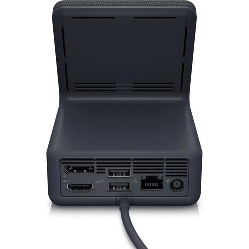 Statie incarcare Wireless Qi v1.3, Dell Dual Charge Dock HD22Q