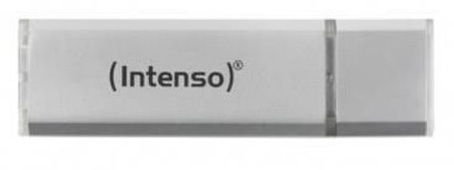 Stick USB Intenso Alu Line 16 GB (Gri)