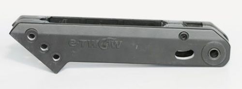 Suport metalic controller pentru trotineta electrica E-TWOW (Verde)
