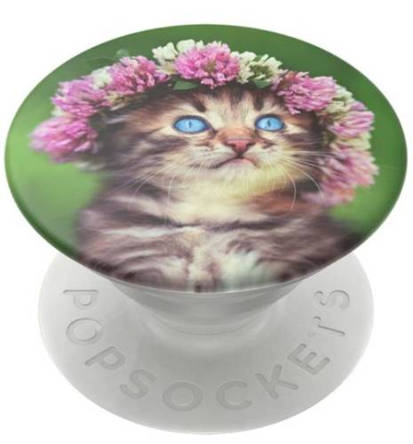 Suport Stand Adeziv Popsockets PopGrip Diana P801616 (Multicolor)