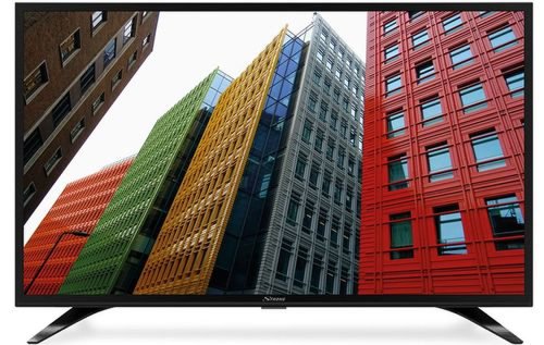 Televizor LED Strong 101 cm (40inch) 40FB5203, Full HD, Smart TV, WiFI, CI+