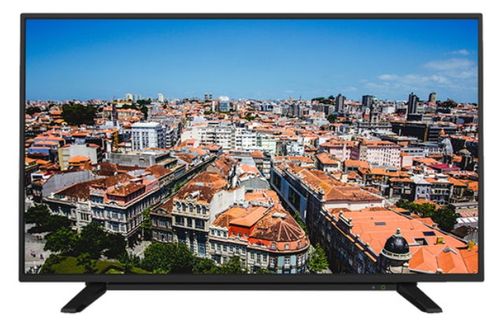 Televizor LED Toshiba 165 cm (65inch) 65U2963DG, Ultra HD 4K, Smart TV, WiFi, CI+