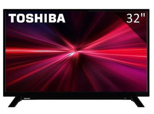 Televizor LED Toshiba 80 cm (32inch) 32L2163DG, Full HD, Smart TV, WiFi, CI+