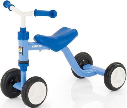 Tricicleta Kettler Smoovy (Albastru)