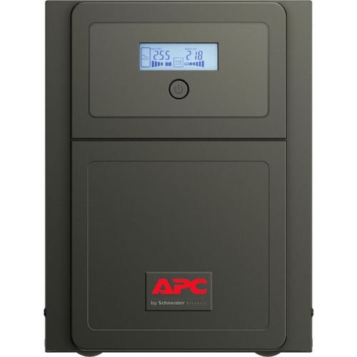 UPS APC Easy UPS SMV 1000VA/700W, 230V, 6 x IEC C13