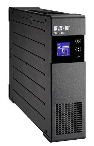 UPS Eaton Ellipse PRO 1600 FR, 1000W/1600VA, 1 x IEC C14, 8 x IEC C13
