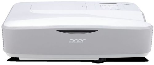 Videoproiector Acer U5330W, DLP, 3300 Lumeni, 1920x1200, Contrast 18000:1, HDMI (Alb)