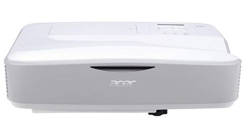 Videoproiector Acer UL5310W, DLP, 3600 Lumeni, 1280x800, Contrast 20,000:1, HDMI (Alb)
