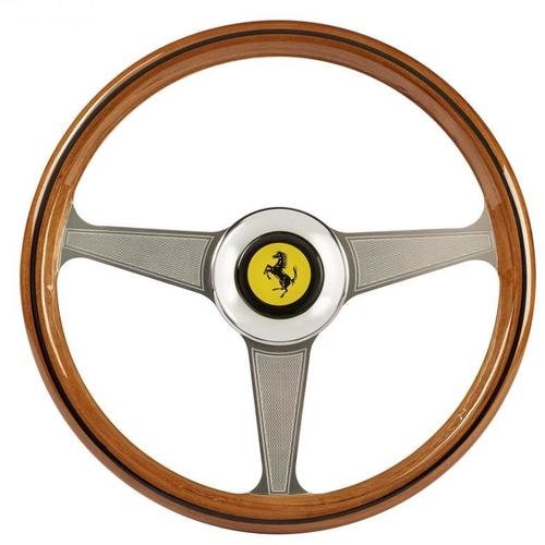 Volan detasabil Thrustmaster Ferrari 250 GTO Wheel Add-On, USB