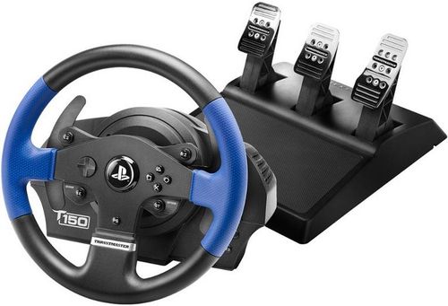 Volan Thrustmaster T150 Pro Force Feedback (PC, PS3, PS4)