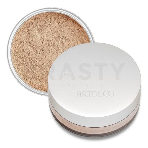 Artdeco mineral powder 8 light tan pudră 15 g