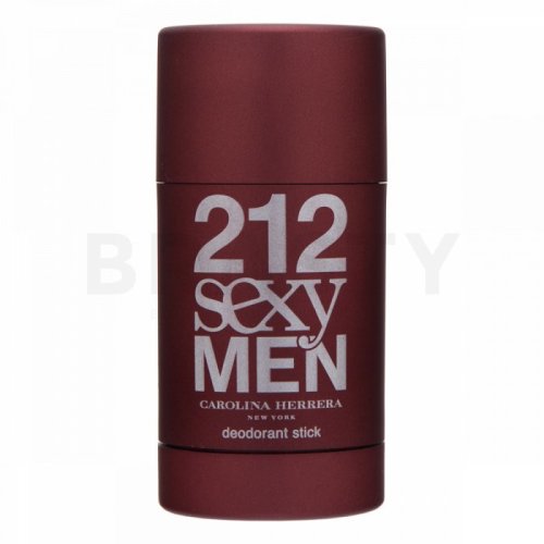 Carolina Herrera 212 Sexy for Men deostick pentru barbati 75 ml
