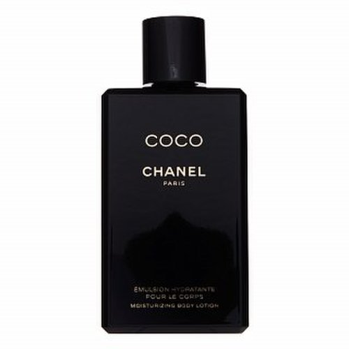 Chanel coco lapte de corp pentru femei 200 ml
