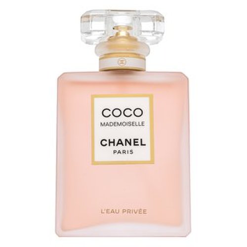 Chanel Coco Mademoiselle l'Eau Privée Eau de Parfum femei 50 ml