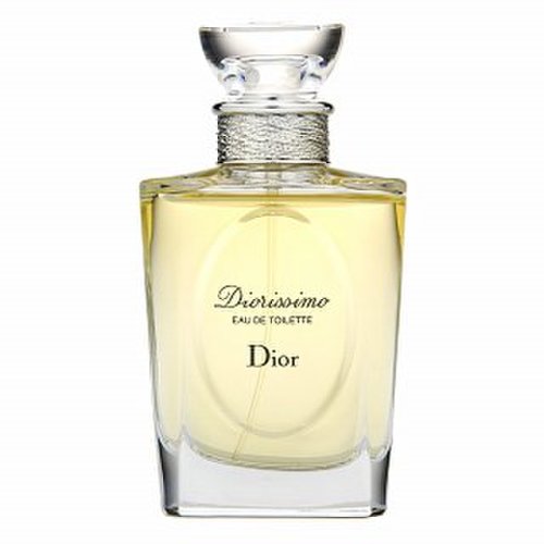 Christian Dior Diorissimo eau de Toilette pentru femei 50 ml