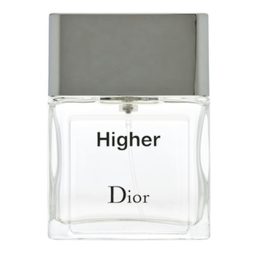 Christian Dior Higher eau de Toilette pentru barbati 50 ml