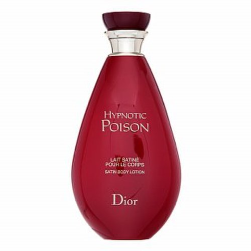 Christian Dior Hypnotic Poison lapte de corp pentru femei 200 ml